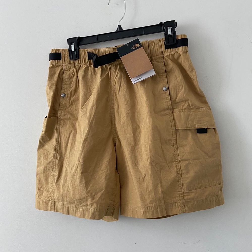 The North Face Men's Ripstop Easy Cargo Shorts Size Small